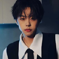 短剧演员侯明宇