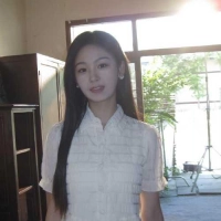 短剧演员田苗苗