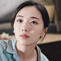 短剧演员武萌娅