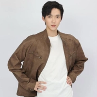 短剧演员陈逸寒