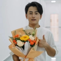 短剧演员武天赐