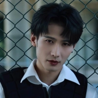 短剧演员王大博