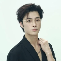 短剧演员刘国庆