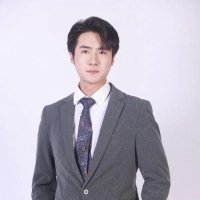 短剧演员孙睿哲