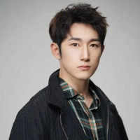 短剧演员陈沛苏