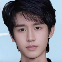 短剧演员刘嘉华