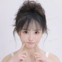 短剧演员渐蔷薇