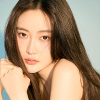 短剧演员管素儿