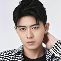 短剧演员陈百川