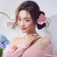 短剧演员刘慧格