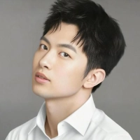 短剧演员张景豪