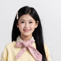 短剧演员马嫣孺