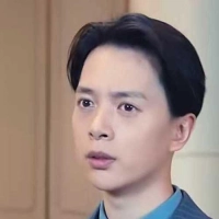 短剧演员白烈兴