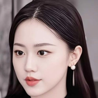 短剧演员朱金歆