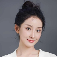 短剧演员王燕飞