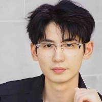 短剧演员聂铖铖