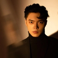 短剧演员何汶易