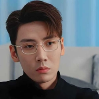 短剧演员张韩建