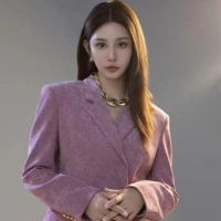 短剧演员许子吟