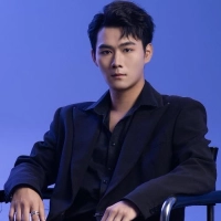 短剧演员王炆凯