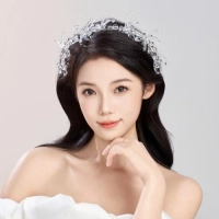 短剧演员陈怡凝