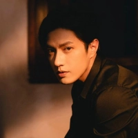 短剧演员钱镇基