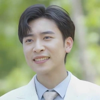 短剧演员罗云昊