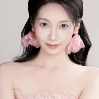 短剧演员赵无衣