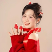 短剧演员米雪儿