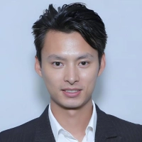 短剧演员刘执东