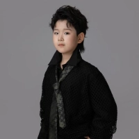 短剧演员胡以洛