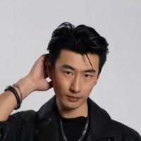 短剧演员贠辰鑫