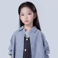 短剧演员张沐槿