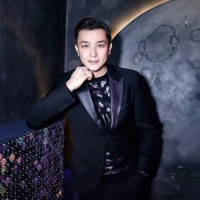 短剧演员柴代辉