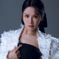 短剧演员计林熹