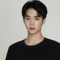 短剧演员员烽豪