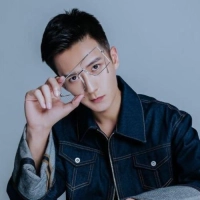 短剧演员索笑坤