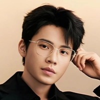 短剧演员顾有利