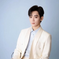 短剧演员殷裕峰