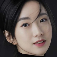 短剧演员贺琦玉