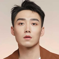 短剧演员彭诗杰