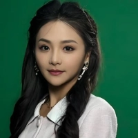 短剧演员鞠雯兮