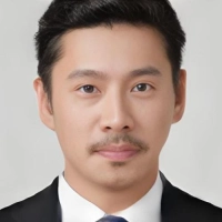 短剧演员陈鹏飞