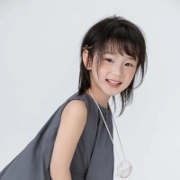 短剧演员小海绵（王芮溪）