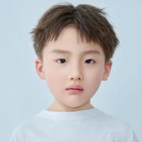 短剧演员刘宸宇（米多）