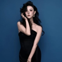 短剧演员曹莞桐