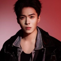 短剧演员宋卓翰