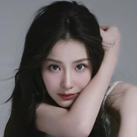 短剧演员谢蕊伊