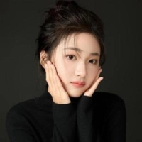 短剧演员杨殊予