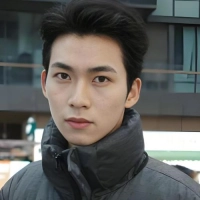 短剧演员宋雪野